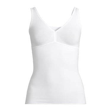 Speidel Camisole gemoldet, INSHAPE Cotton 9035 Inshape Cotton 1er Packung weiß 40/42 im Sale